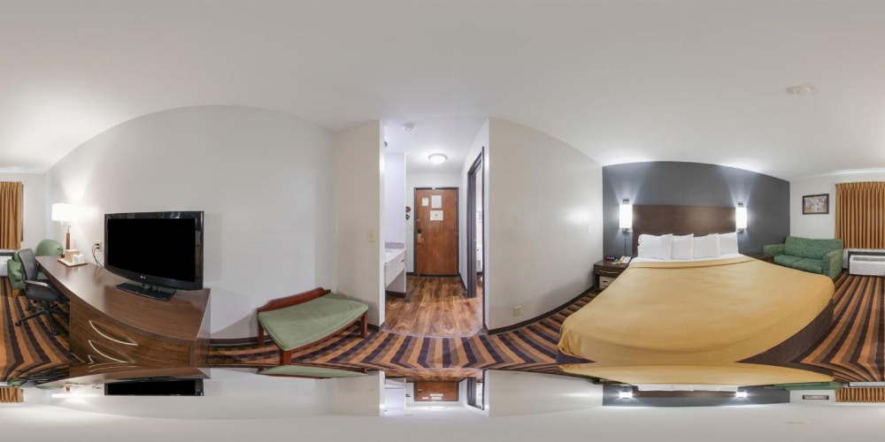 Econo Lodge Airport - Milwaukee