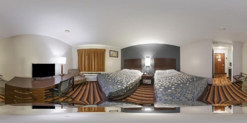 Econo Lodge Airport - Milwaukee image 5